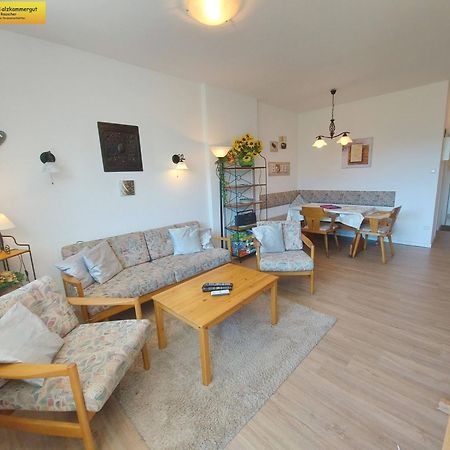 Apartment Petra Bad Mitterndorf Extérieur photo