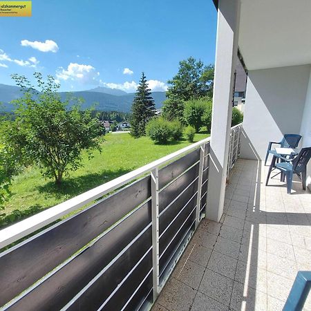 Apartment Petra Bad Mitterndorf Extérieur photo