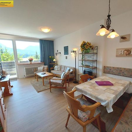 Apartment Petra Bad Mitterndorf Extérieur photo