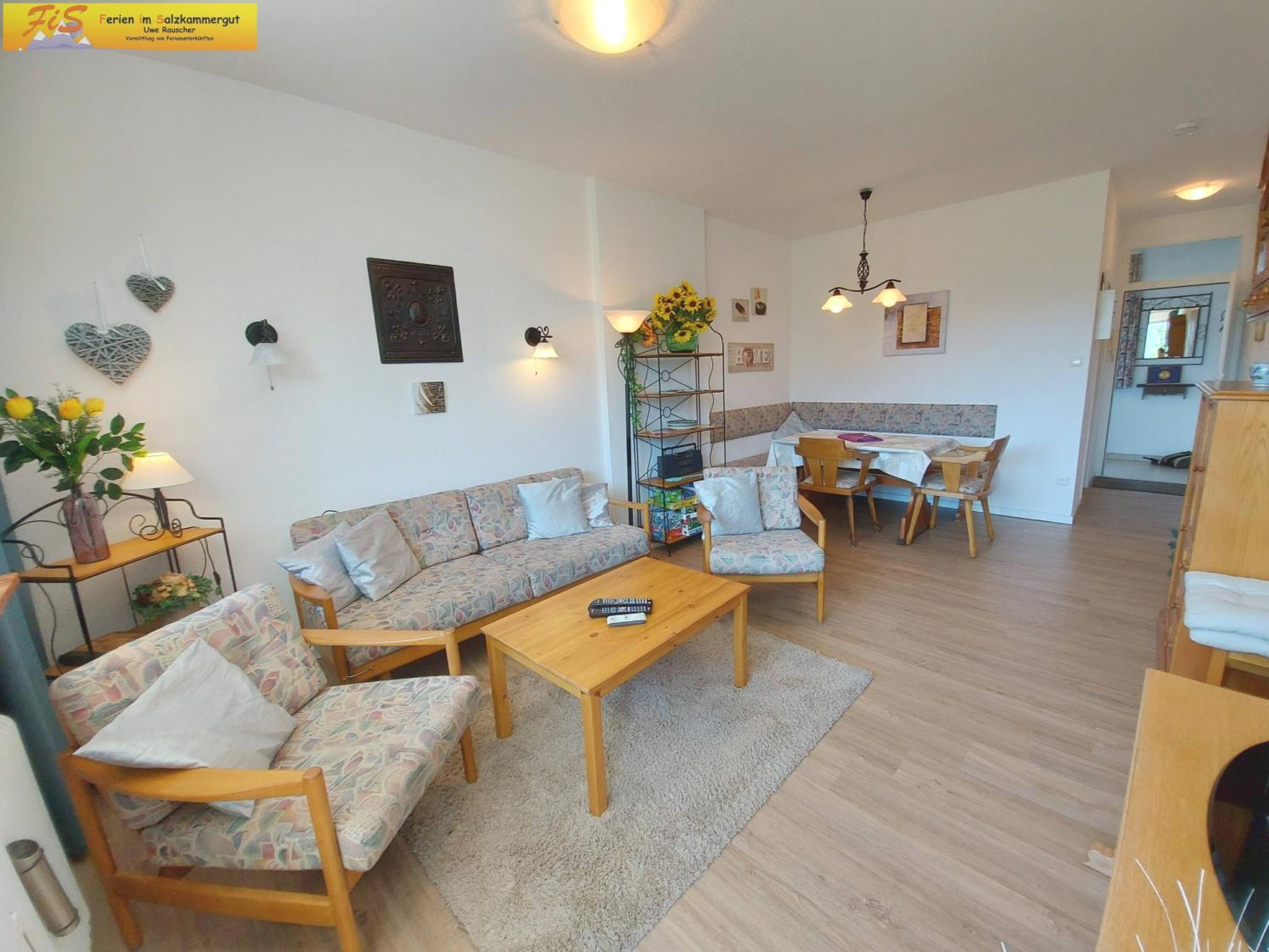 Apartment Petra Bad Mitterndorf Extérieur photo