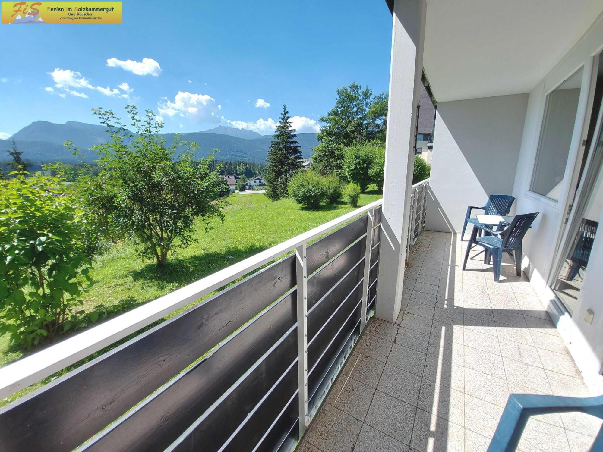 Apartment Petra Bad Mitterndorf Extérieur photo