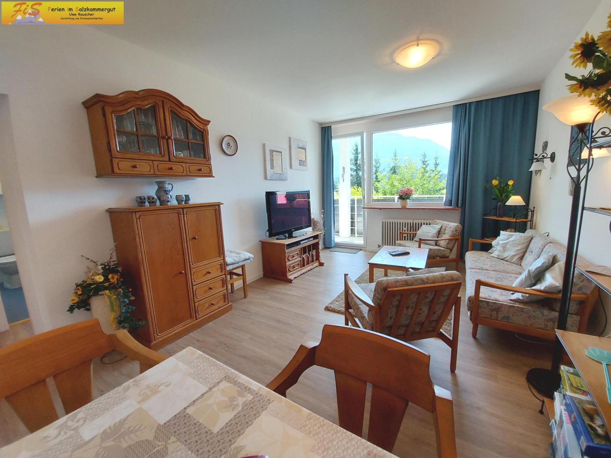 Apartment Petra Bad Mitterndorf Extérieur photo