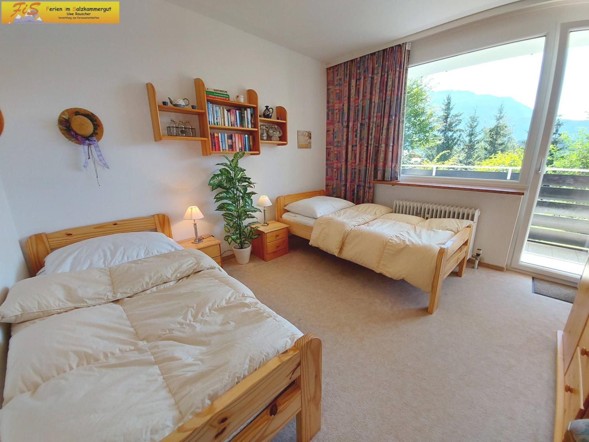 Apartment Petra Bad Mitterndorf Extérieur photo