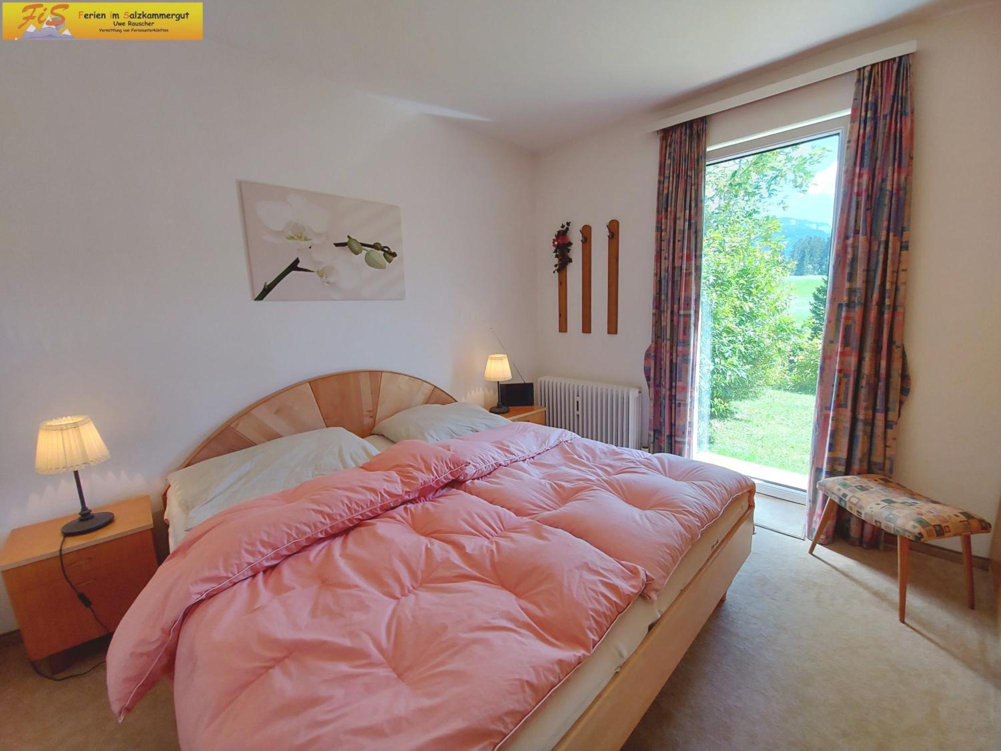 Apartment Petra Bad Mitterndorf Extérieur photo