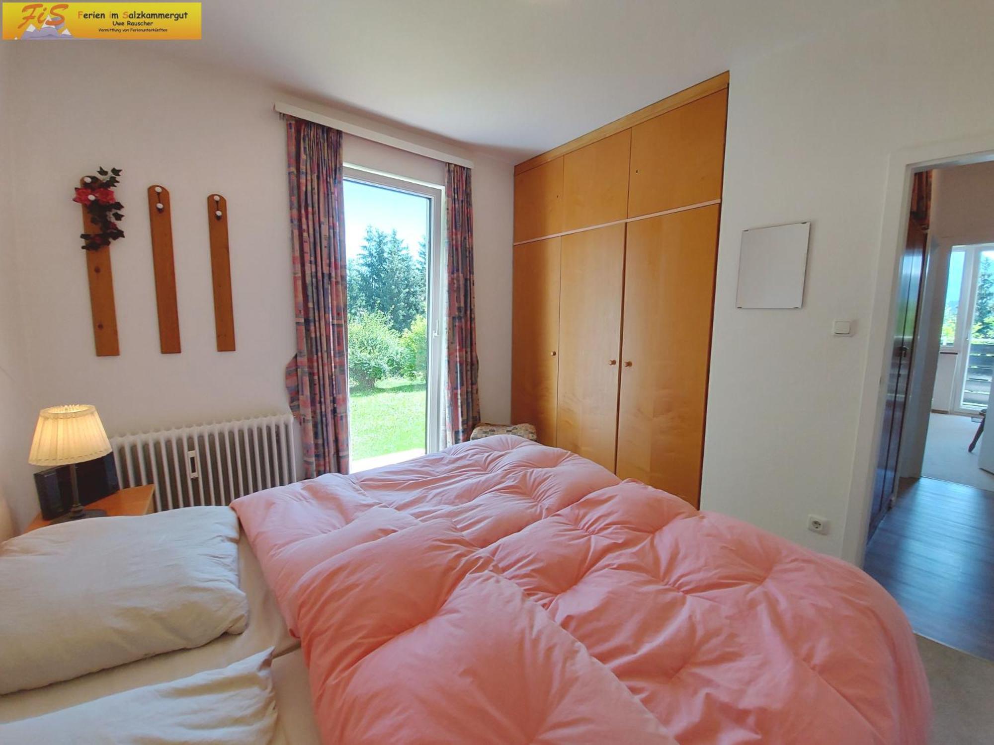 Apartment Petra Bad Mitterndorf Extérieur photo