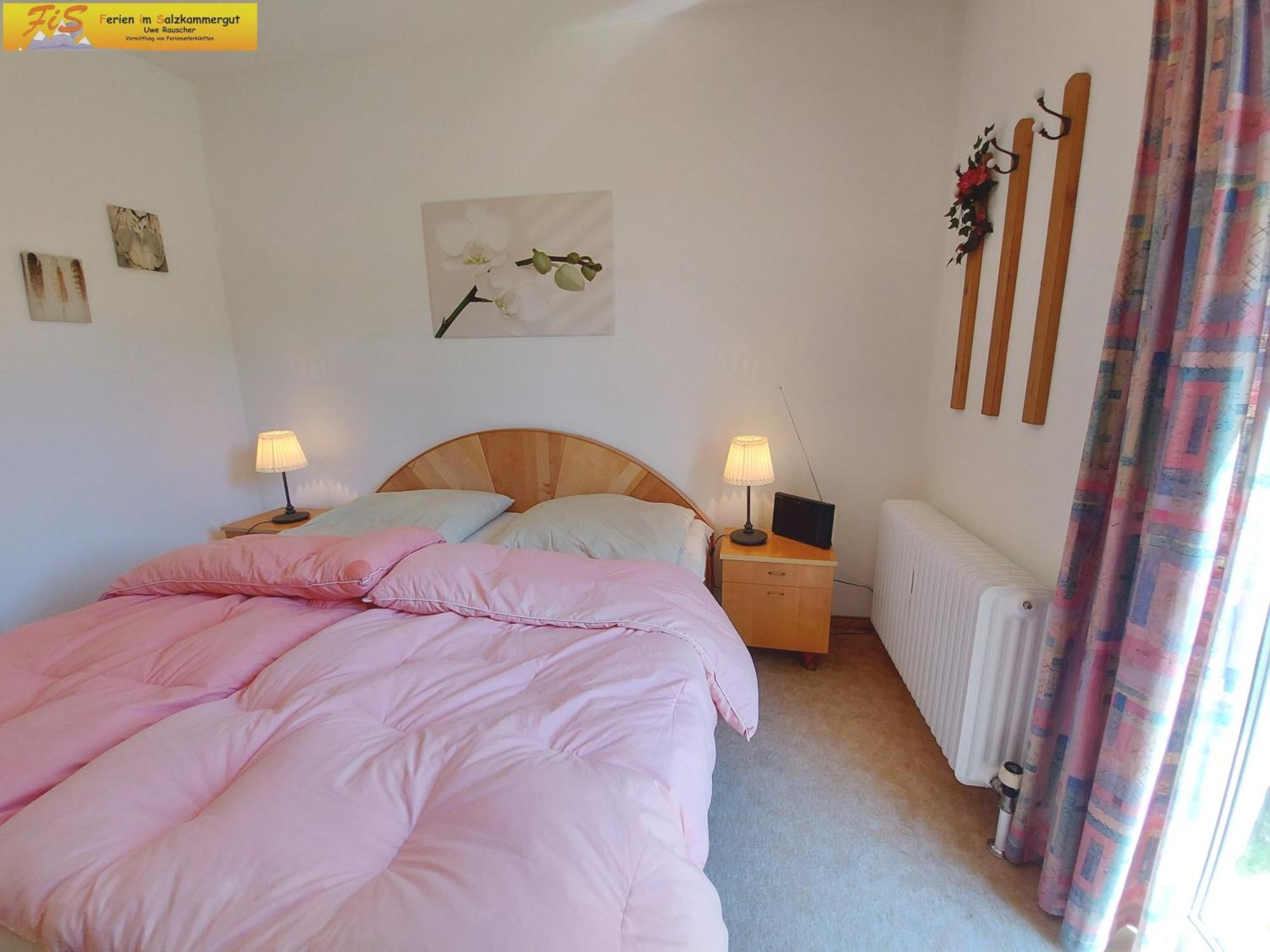 Apartment Petra Bad Mitterndorf Extérieur photo