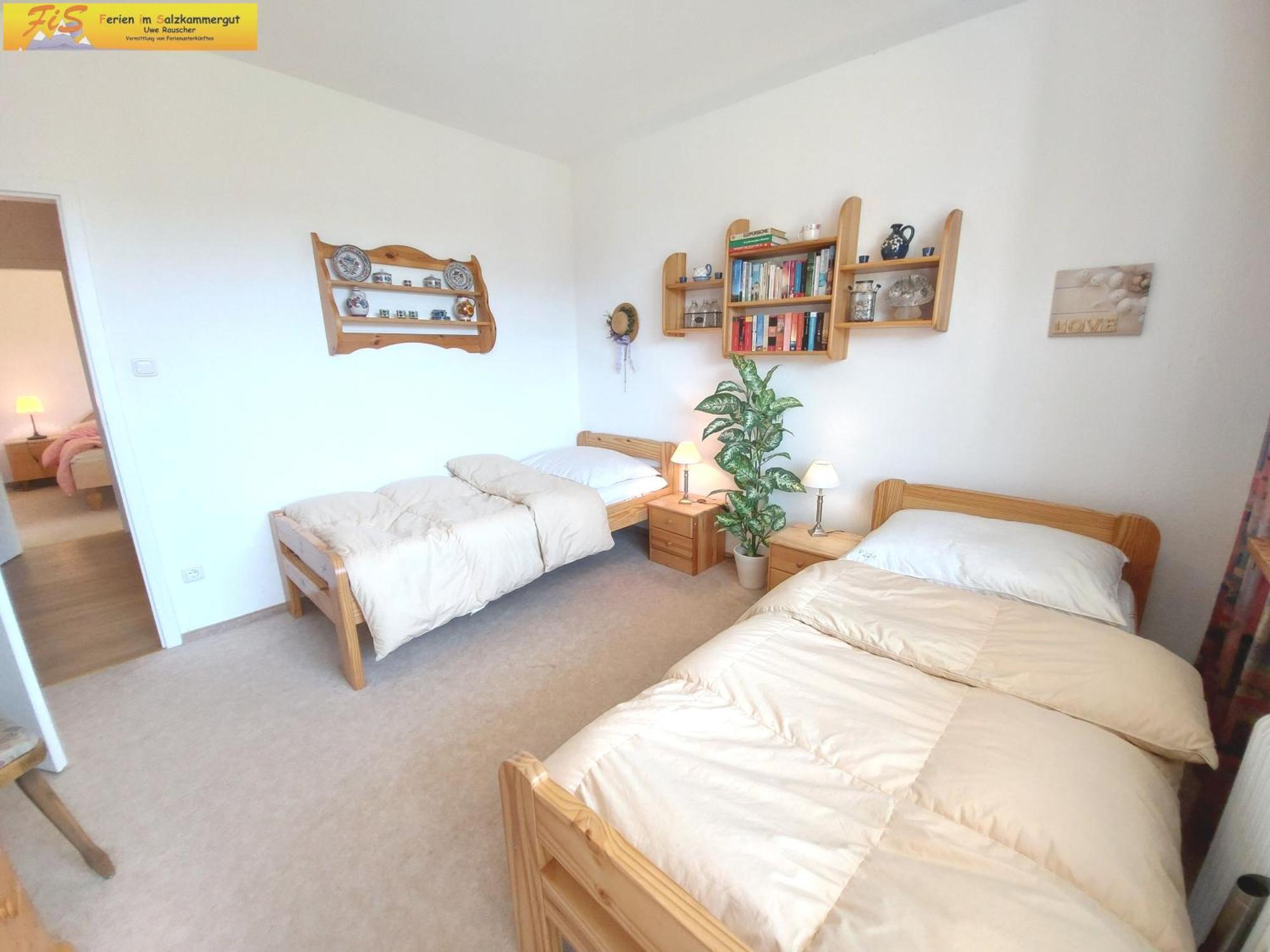Apartment Petra Bad Mitterndorf Extérieur photo