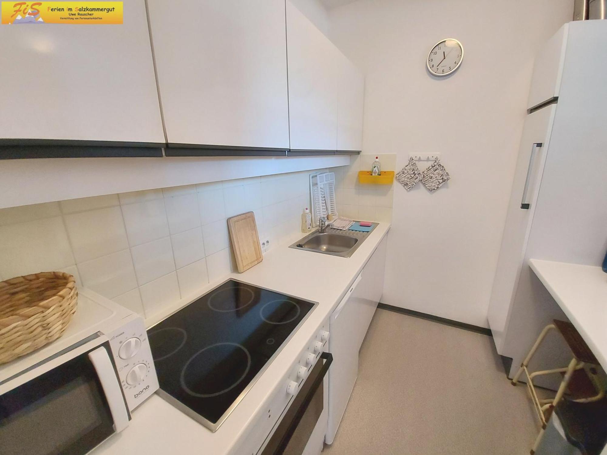 Apartment Petra Bad Mitterndorf Extérieur photo
