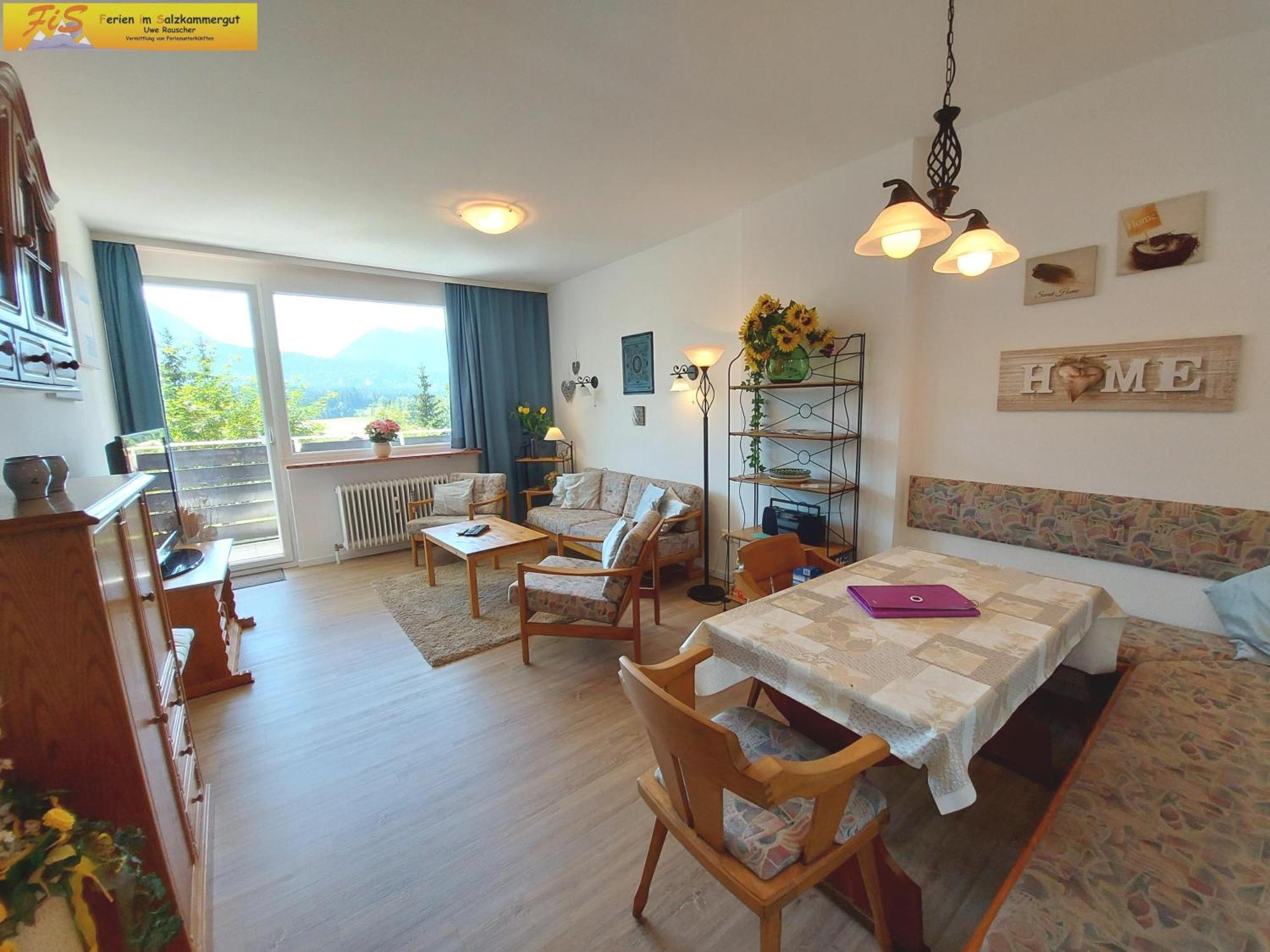 Apartment Petra Bad Mitterndorf Extérieur photo