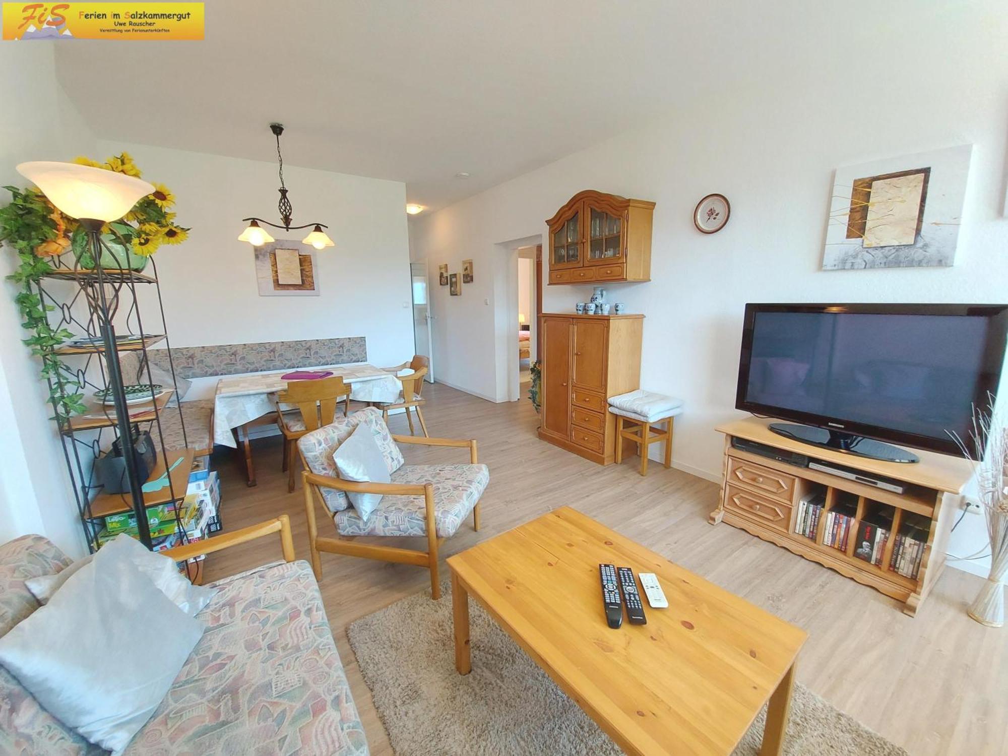 Apartment Petra Bad Mitterndorf Extérieur photo